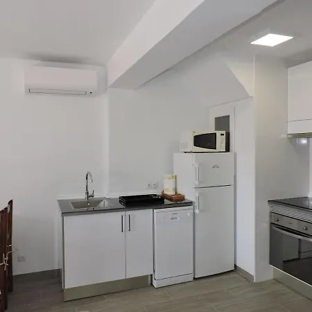 Lcd - Mimosas Apartment *