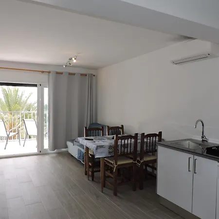 Apartmán Lcd - Mimosas Miami Playa